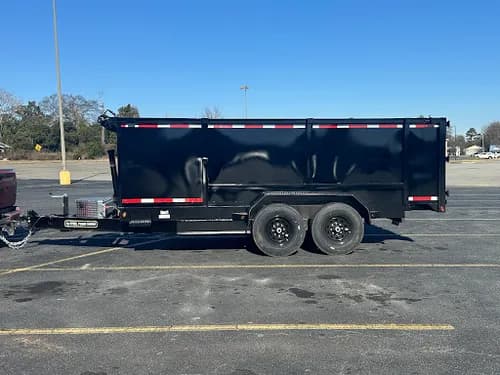 S&T Dumpster Rentals LLC