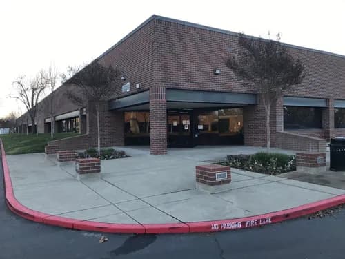 Sacramento County Environmental Management