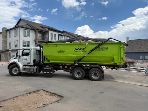 Sage Disposal - Photo 2