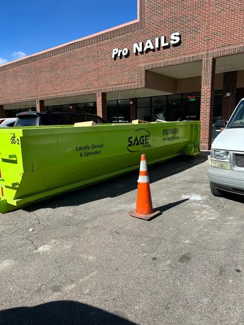 Sage Disposal - Photo 4