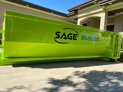 Sage Disposal - Photo 3