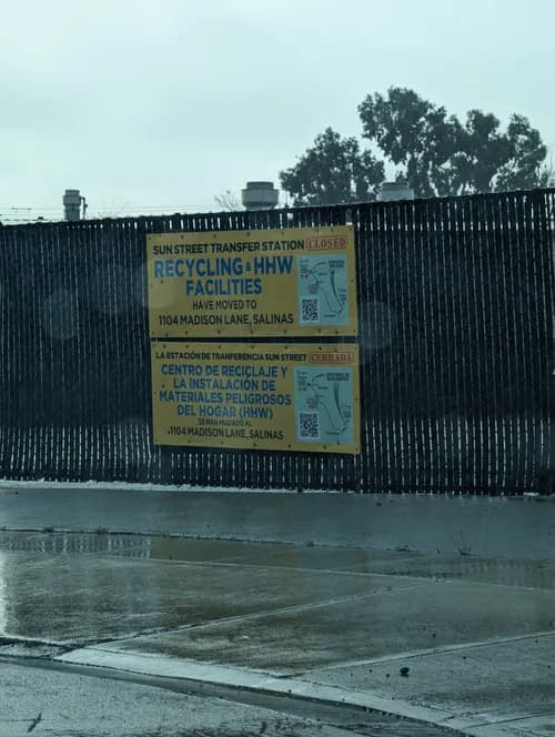 Salinas Valley Solid Waste Authority - Photo 3