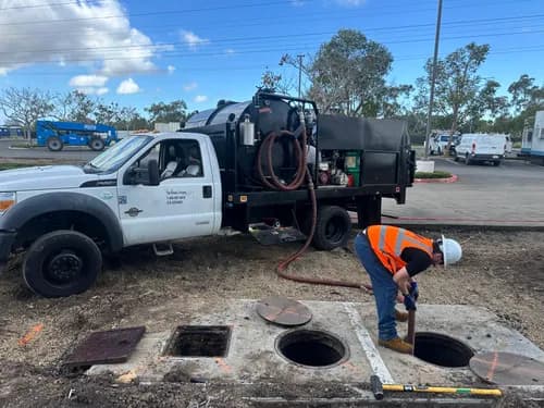 San Diego Grease Company