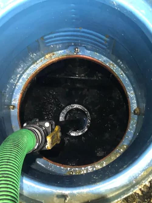 San Diego Grease Company - Photo 3