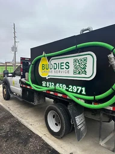 SAN MARCOS GREASE SERVICE - Photo 2