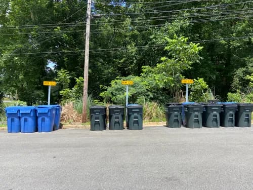 Sand Hill Recycling - Photo 4