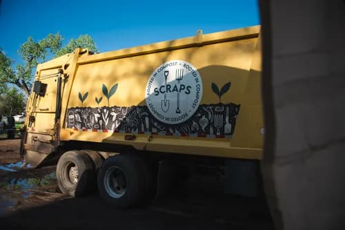 Scraps Ltd. - Photo 2