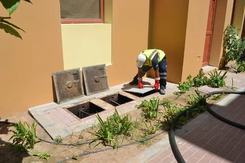 Seattle Grease Trap Services - Photo 3