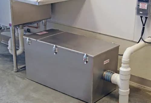 Seattle Grease Trap Services - Photo 2