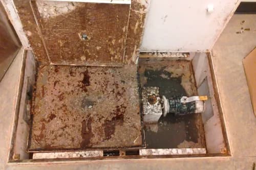 Seattle Grease Trap Services - Photo 5
