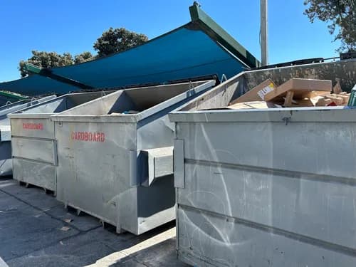 Shoreway Environmental Center - Public Recycling Center - Photo 4