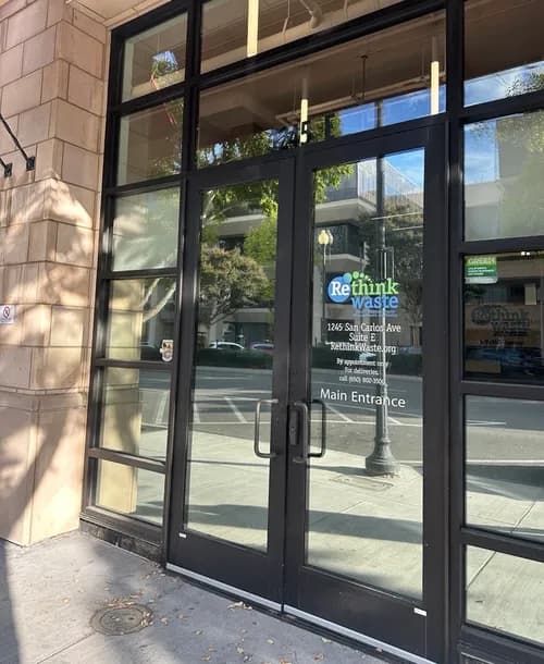 Shoreway Environmental Center - Public Recycling Center - Photo 1