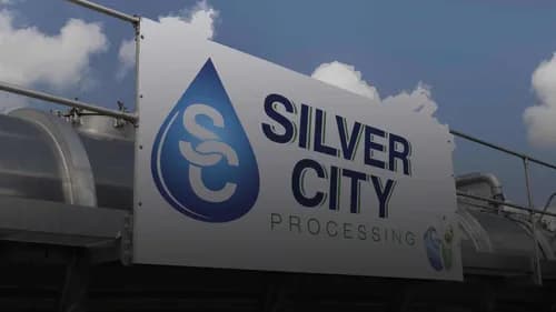 Silver City Processing - Photo 1