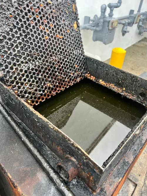 Skyline Grease Services - Photo 4