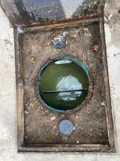 Skyline Grease Services - Photo 1