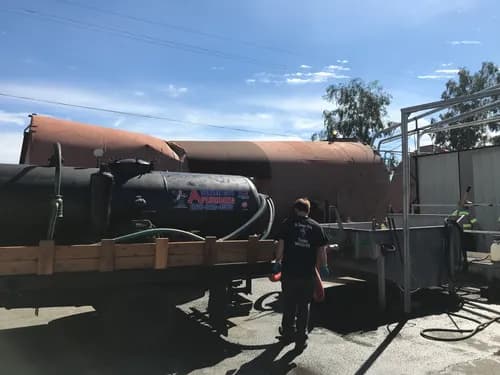 Slurry Station - Photo 4