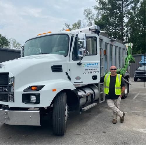 SMART Recycling US - Photo 4