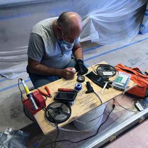 Smart Technology Solutions - Photo 3