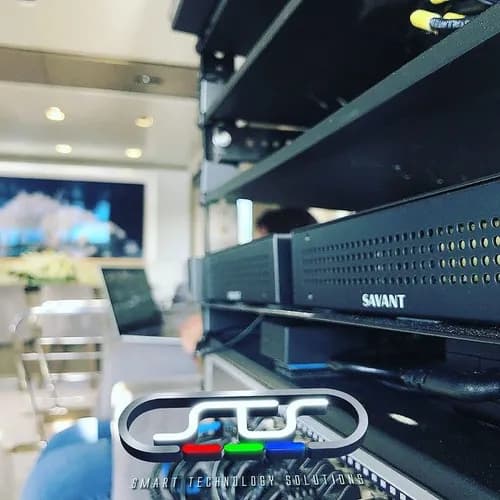 Smart Technology Solutions