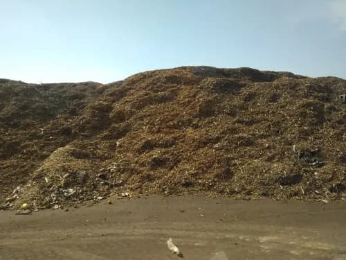 SMSC Organics Recycling Facility - Photo 5