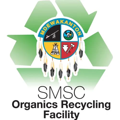 SMSC Organics Recycling Facility - Photo 2