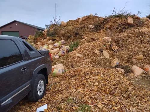 SMSC Organics Recycling Facility - Photo 4