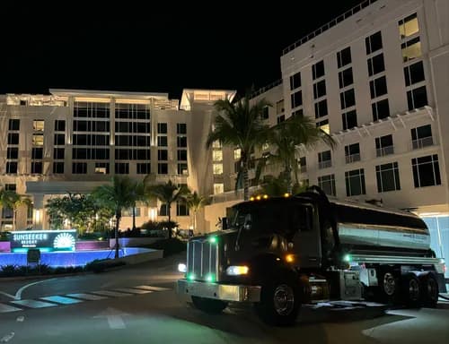 Snyder Septic & Grease Trap Services - Photo 1