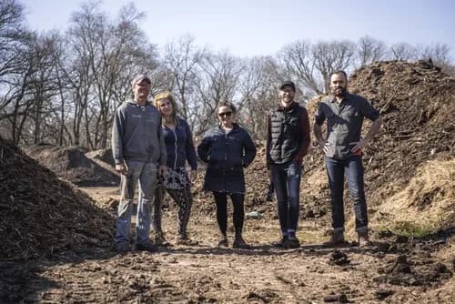 Soil Dynamics Composting Farm - Photo 3