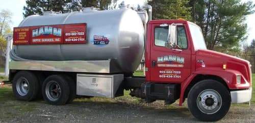 Souhegan Septic Tank Services LLC - Photo 2