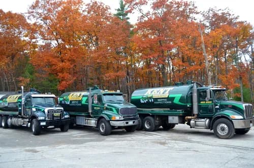 Souhegan Septic Tank Services LLC