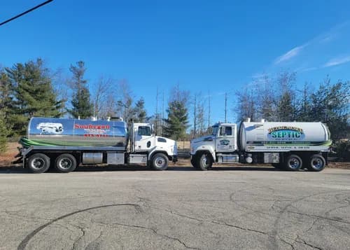 Souhegan Septic Tank Services LLC - Photo 5