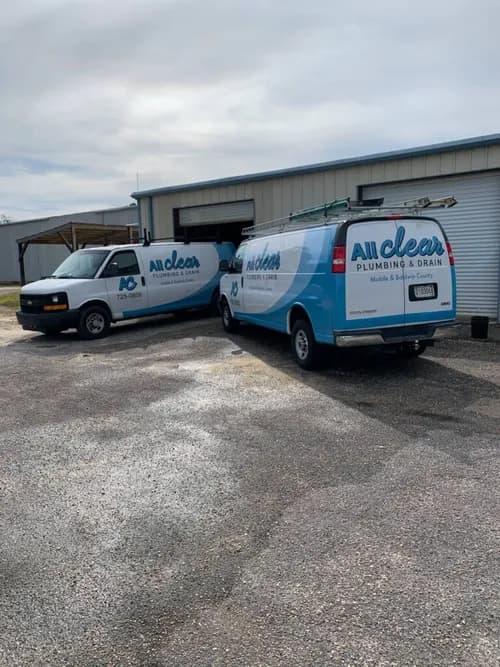 Southern Grease Hauling - Photo 5