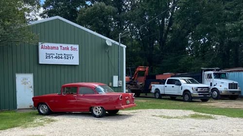 Southern Grease Hauling - Photo 3