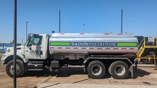 Southwest Oil Recovery - Photo 1