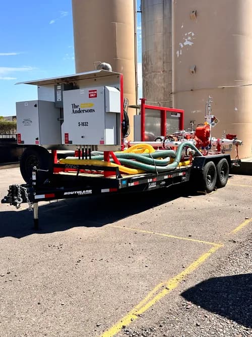 Southwest Oil Recovery - Photo 3