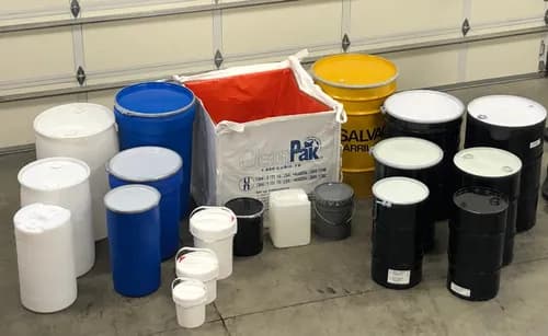 Specialty Environmental Services