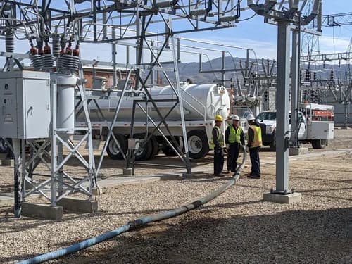 Specialty Environmental Services - Photo 5