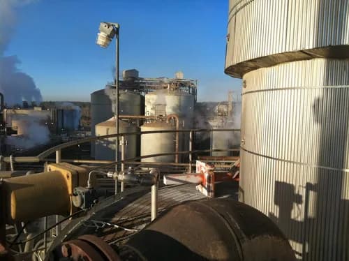 SRP Environmental - Shreveport Office (Corporate)