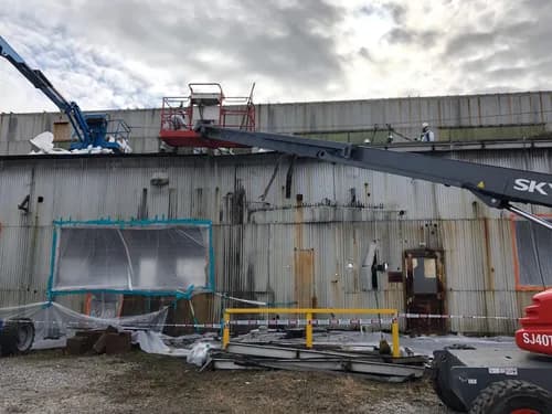 SRP Environmental - Shreveport Office (Corporate) - Photo 4