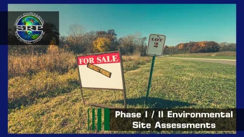 SRP Environmental - Shreveport Office (Corporate) - Photo 3