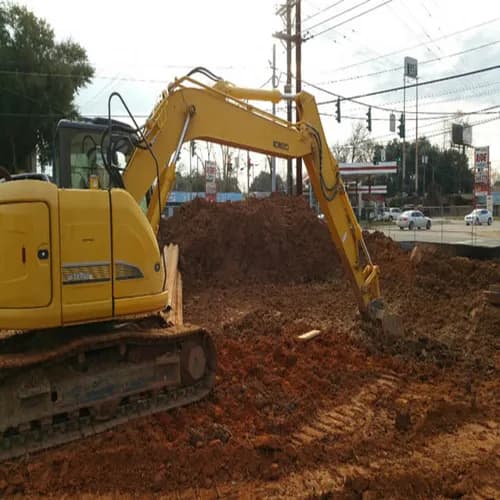 SRP Environmental - Shreveport Office (Corporate) - Photo 5