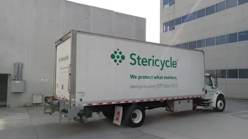 Stericycle - Knoxville - Photo 5