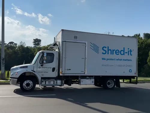 Stericycle - Knoxville - Photo 4