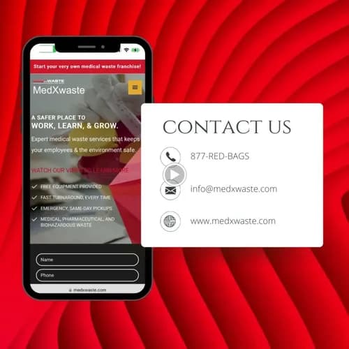 Stericycle - Photo 4