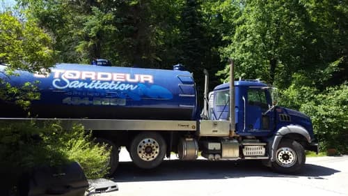 Stordeur Sanitation - Photo 3