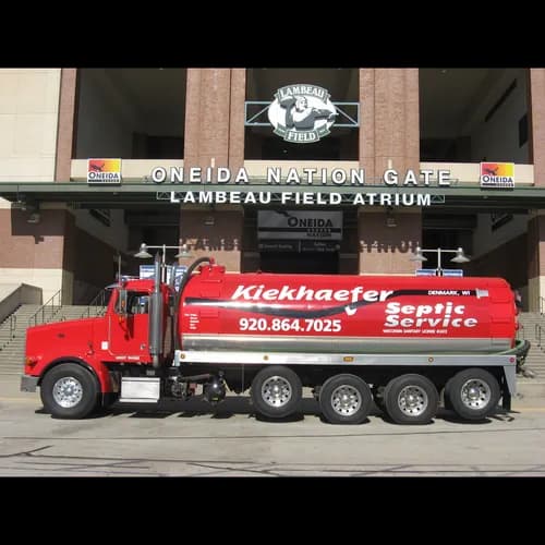 Stordeur Sanitation - Photo 2