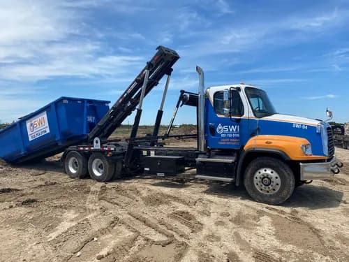 Superior Waste Industries, LLC