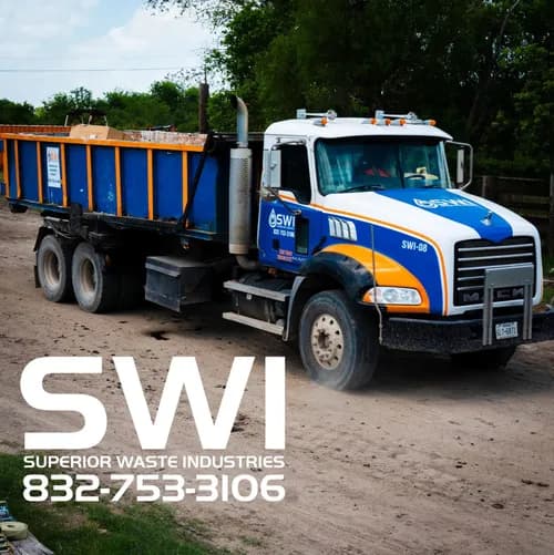 Superior Waste Industries, LLC - Photo 2