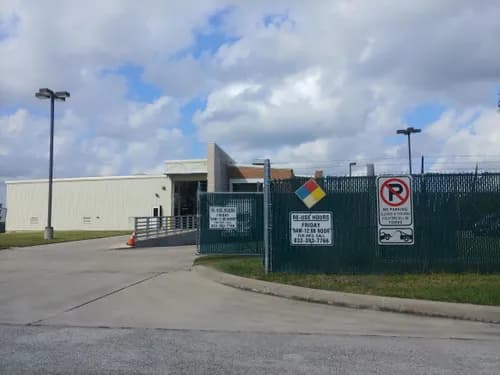 SWM - Environmental Services Center - Photo 5