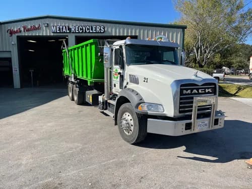 SWM - Environmental Services Center - Photo 1